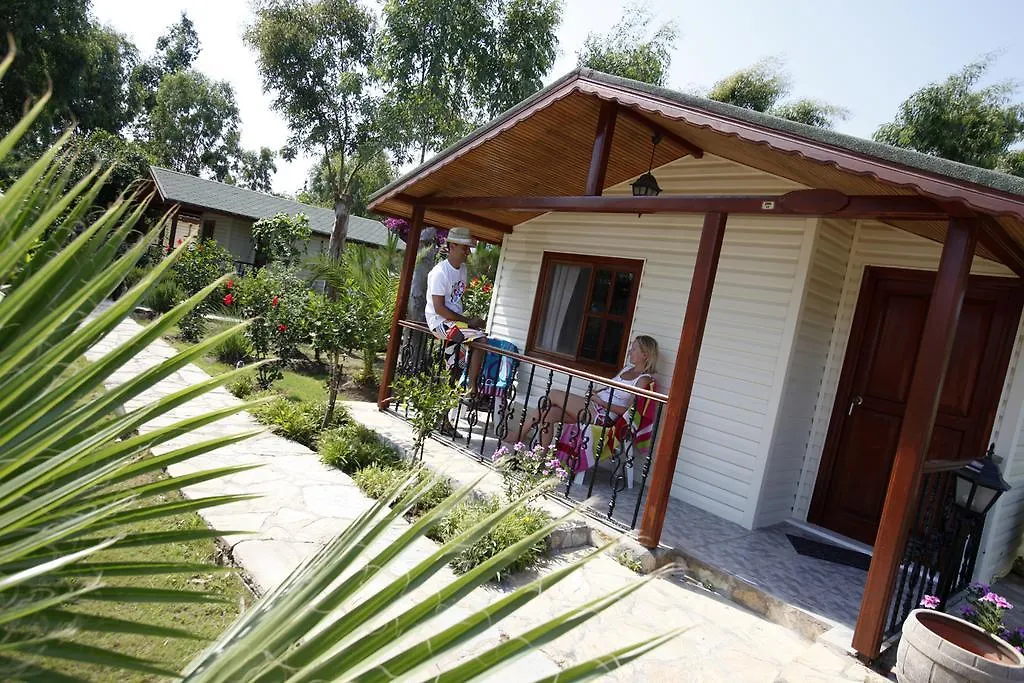 Datca Surf Tatil Koyu Türkiye