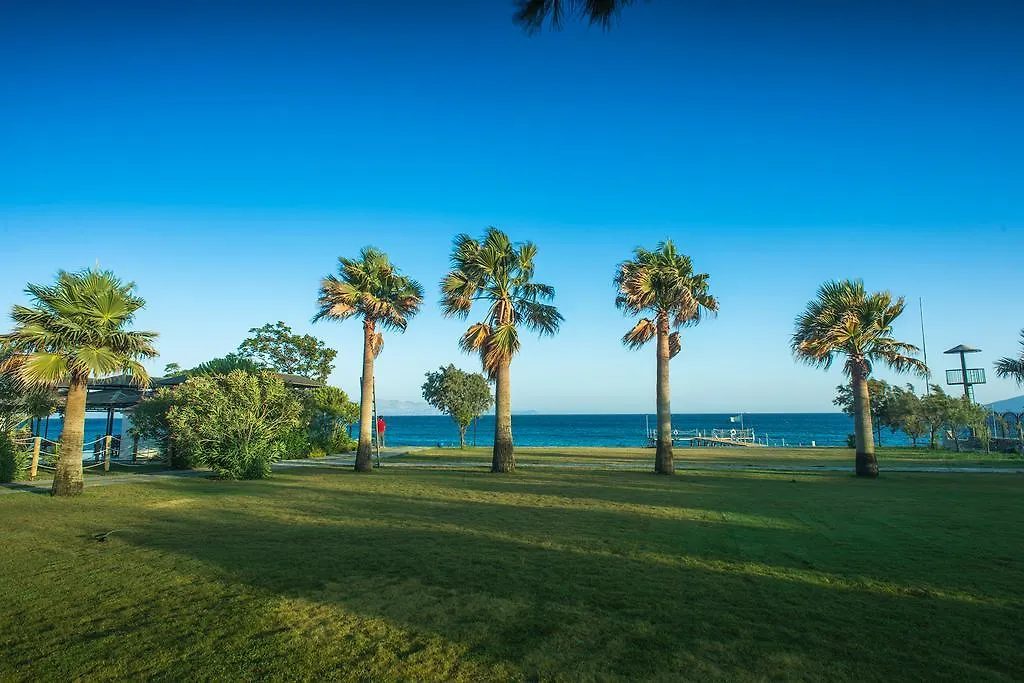 Tatil parkı Datca Surf Tatil Koyu