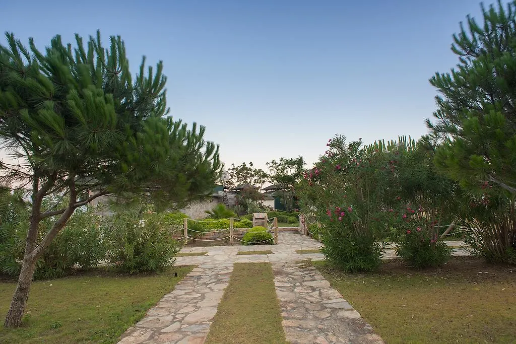Tatil parkı Datca Surf Tatil Koyu