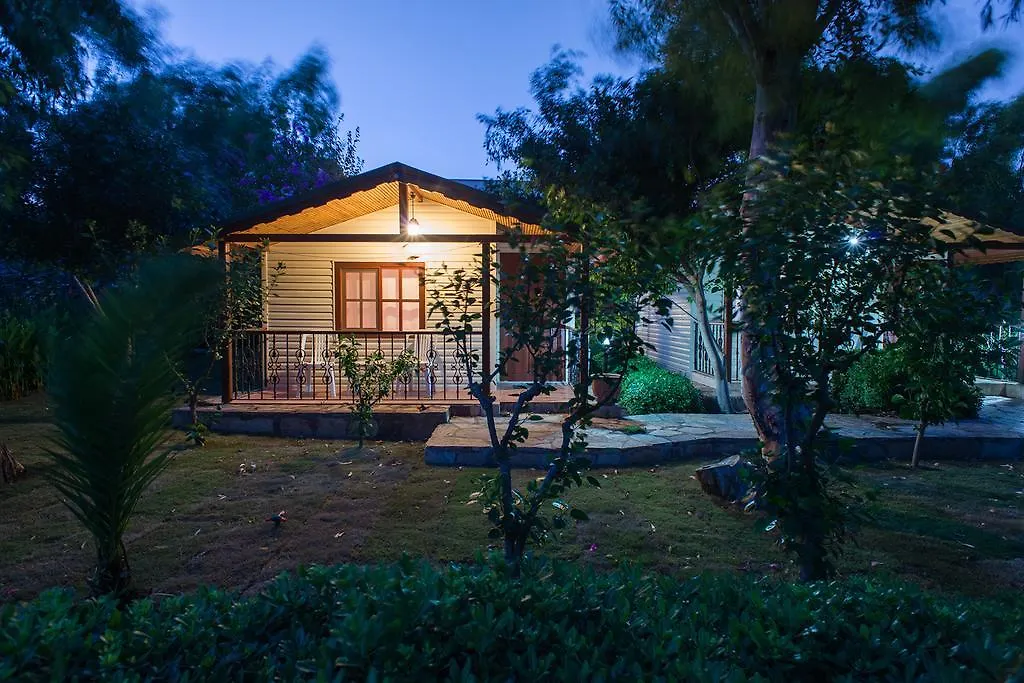 Datca Surf Tatil Koyu 0*,