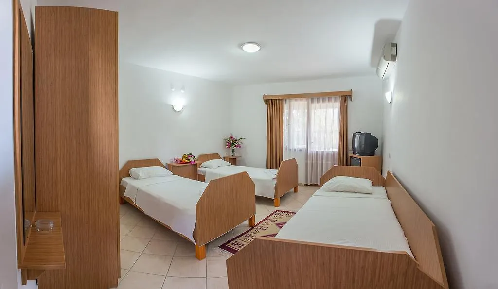 Tatil parkı Datca Surf Tatil Koyu