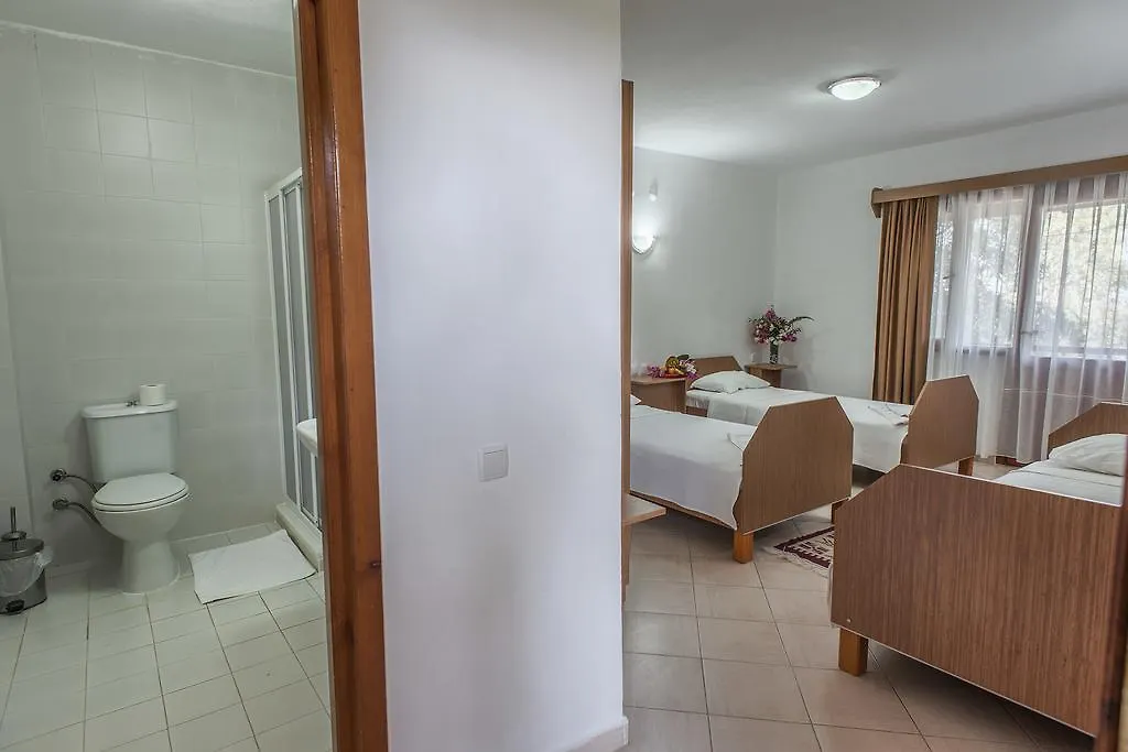 Tatil parkı Datca Surf Tatil Koyu