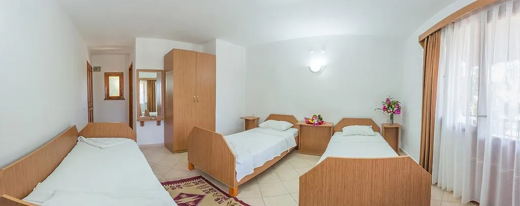 Datca Surf Tatil Koyu Türkiye