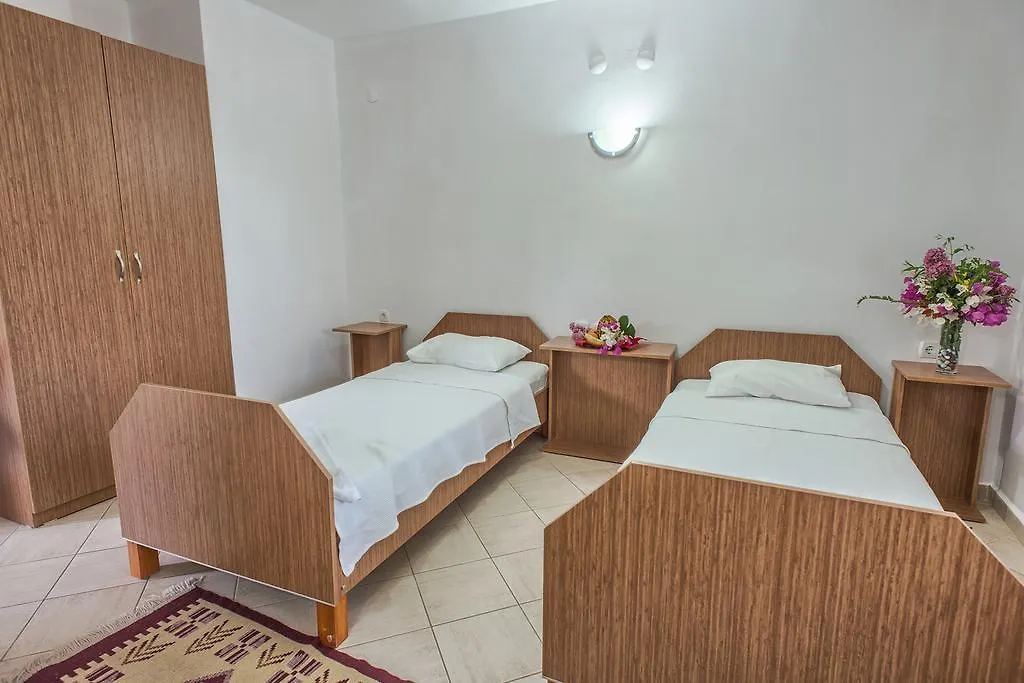 Tatil parkı Datca Surf Tatil Koyu