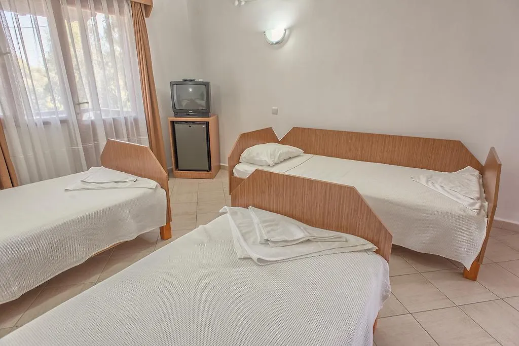 Datca Surf Tatil Koyu