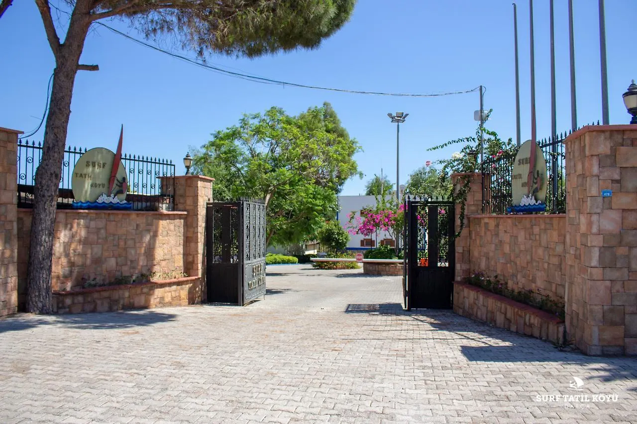 Datca Surf Tatil Koyu 0*,