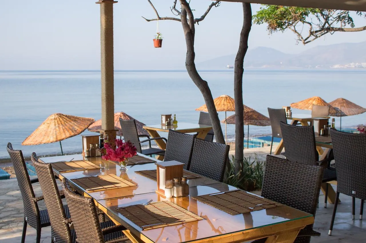 Tatil parkı Datca Surf Tatil Koyu