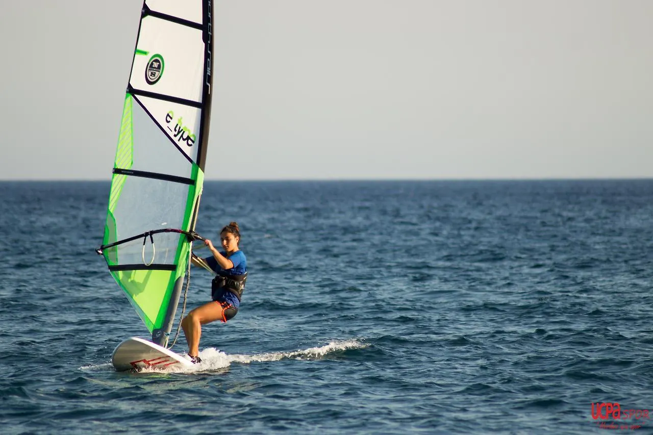 Datca Surf Tatil Koyu Türkiye