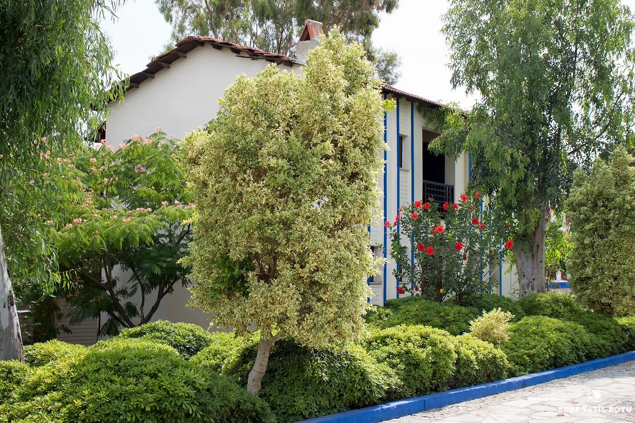 Tatil parkı Datca Surf Tatil Koyu
