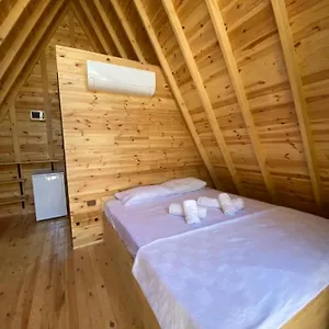  Oda ve Kahvaltı Limon Datca