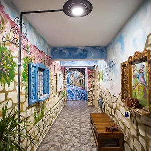 3* Otel Zephyros