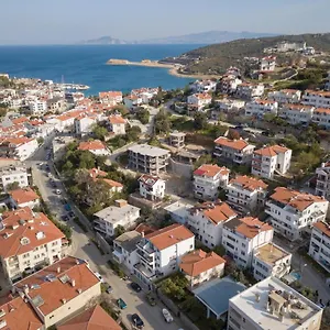  Apart Otel Gül