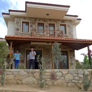 3* Otel Eski Evleri
