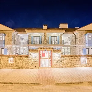 2* Otel Bademli