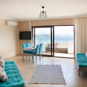 3* Apart Otel Beyaz Evleri
